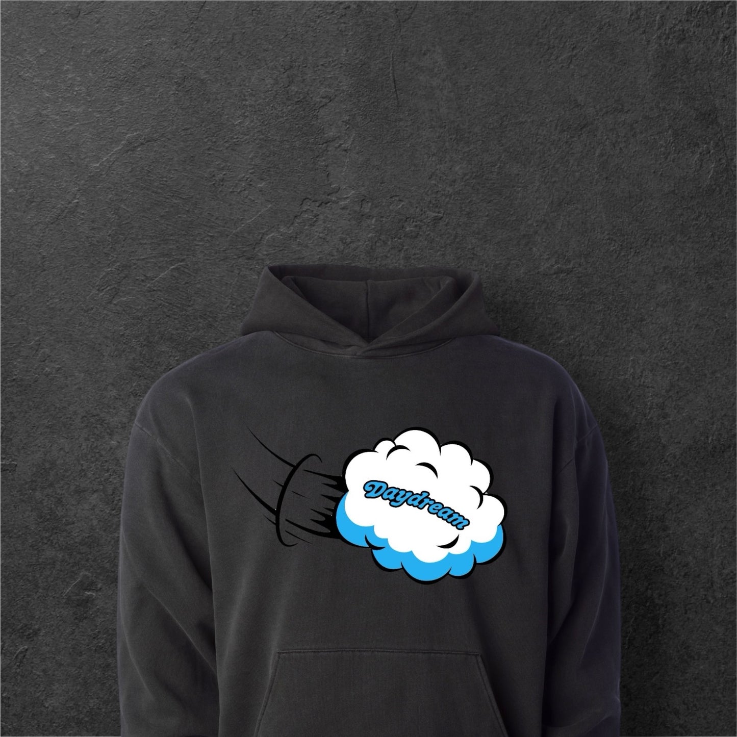 Black daydream product image