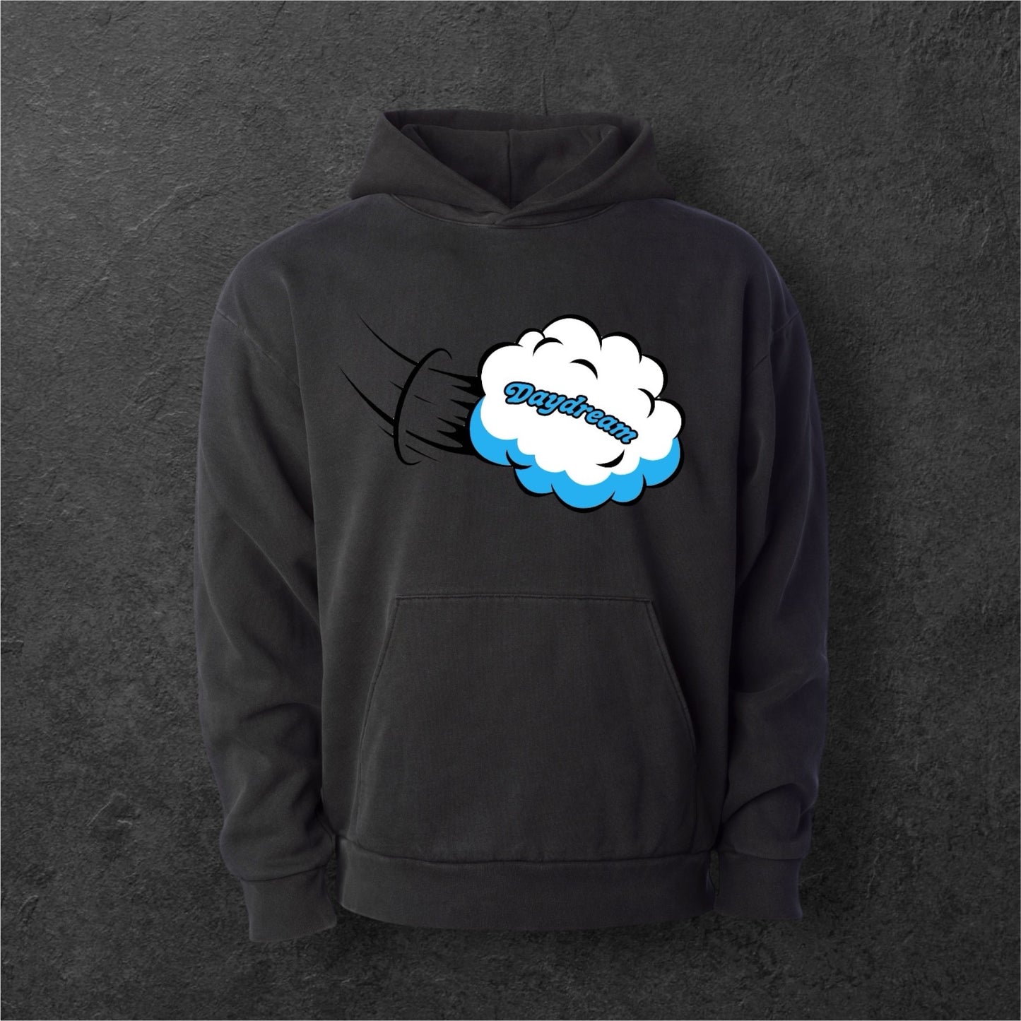 Black daydream product image