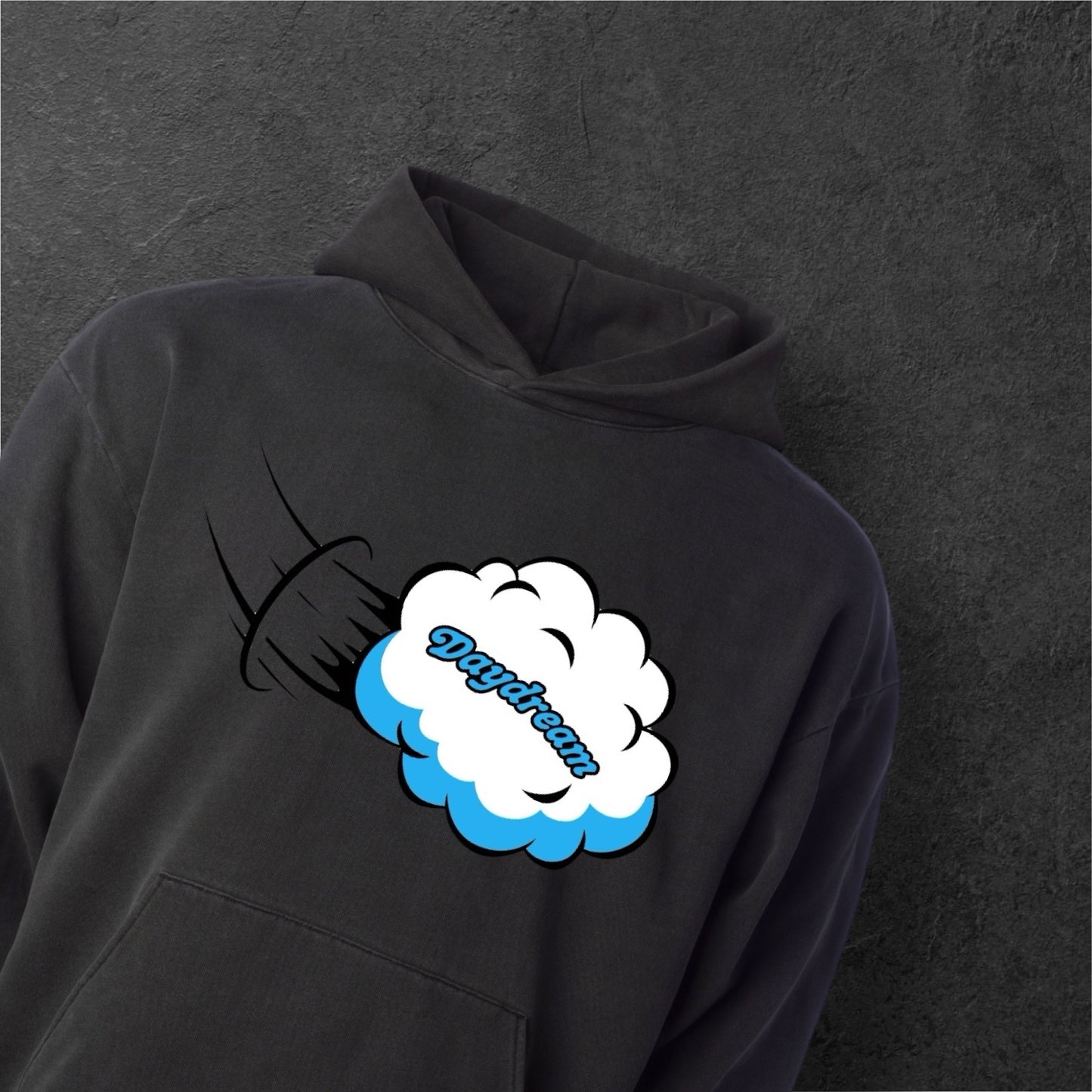 Black daydream product image